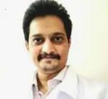 Dr Sushil Diliprao Deshmukh Dr Sushil Diliprao Deshmukh