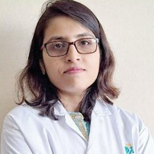 Dr Debanjali Sinha, Rheumatologist Dr Debanjali Sinha, Rheumatologist