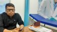 Dr. Prodyut Kumar Biswas, Dentist in mominpur-kolkata