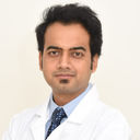 Dr. Abinash Dutta, Neurosurgeon