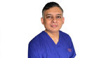 Dr. Amitava Ray, Neurosurgeon