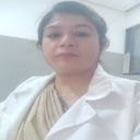 Dr. Keya Das, Psychiatrist