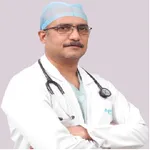 Dr. M Venkata Kiran Kumar