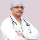 Dr. M Venkata Kiran Kumar, Neurosurgeon