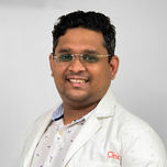 Dr. Rohit Chakor