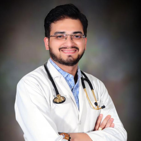 Dr Abhishek Kumar Shukla, General Practitioner Dr Abhishek Kumar Shukla, General Practitioner