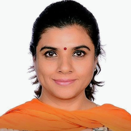 Dr. Saguna Shukla, Obstetrician and Gynaecologist Dr. Saguna Shukla, Obstetrician and Gynaecologist