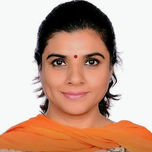 Dr. Saguna Shukla