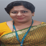 Dr. Shalini Janarthanan Dr. Shalini Janarthanan