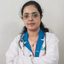 Dr. Swapna J, Obstetrician and Gynaecologist