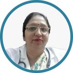 Dr. Shalini Tiwari
