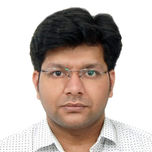 Dr. Debmalya Saha