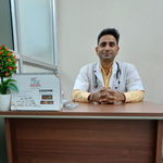 Dr. Govardhan Gupta