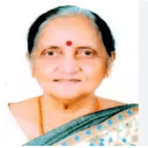 Ms. Sushila Srivastava, Psychologist Ms. Sushila Srivastava, Psychologist