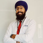 Dr. Jasjeet Singh
