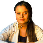 Dr. Smriti Vyas Dr. Smriti Vyas