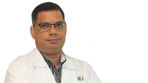 Dr Vipin Khandelwal, Paediatric Haematologist