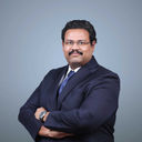 Dr. Tharun C Varghese, Paediatrician