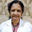 Dr. Manjulatha P, Obstetrician and Gynaecologist in jaspura vadodara