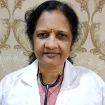 Dr. Manjulatha P