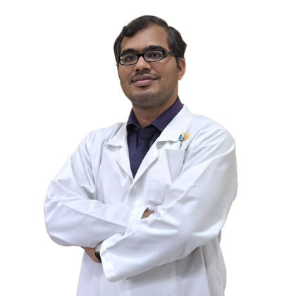 Dr. Neeraj H, Psychiatrist Dr. Neeraj H, Psychiatrist