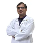 Dr. Neeraj H