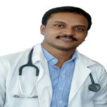 Dr. Ravikanth Moka