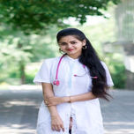 Dr. Rathna Girija