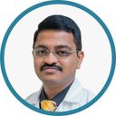 Dr. Vilvapathy. S. Karthikeyan, Urologist