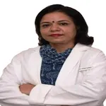 Dr. Hiteshi Tanwar