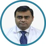 Dr. Gopinath Kattamuri
