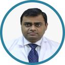 Dr. Gopinath Kattamuri, Orthopaedician