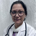 Dr. Vibha Rathor, Obstetrician and Gynaecologist Dr. Vibha Rathor, Obstetrician and Gynaecologist