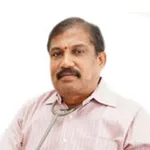 Dr. Rajendran N