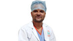 Dr. K Goutham Roy, General Surgeon