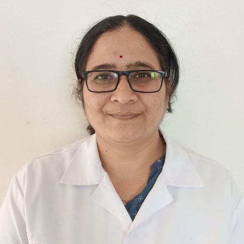 Ms Manisha Patil, Dietician Ms Manisha Patil, Dietician