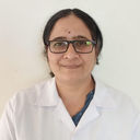 Ms Manisha Patil, Dietician