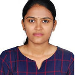 Dr. P Anusha Reddy