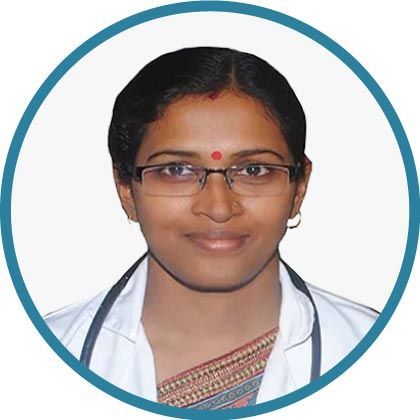 Dr. Sandhya Chandel, General Physician/ Internal Medicine Specialist Dr. Sandhya Chandel, General Physician/ Internal Medicine Specialist