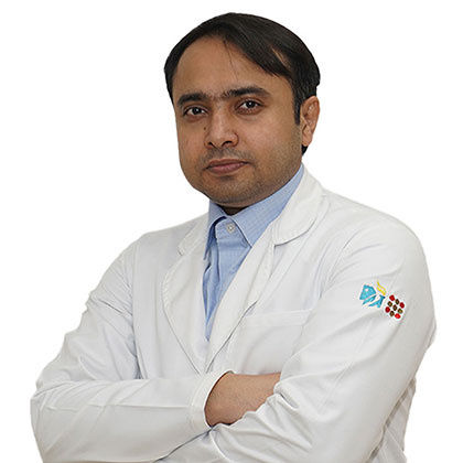 Dr. Rajiv Ranjan Singh, Gastroenterology/gi Medicine Specialist Dr. Rajiv Ranjan Singh, Gastroenterology/gi Medicine Specialist