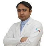 Dr. Rajiv Ranjan Singh