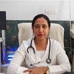 Dr Sonia Yadav Dr Sonia Yadav