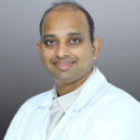 Dr. Rahul Buggaveeti, Head and Neck Surgical Oncologist
