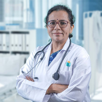 Dr Arti Bhel, Psychiatrist Dr Arti Bhel, Psychiatrist