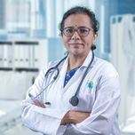 Dr Arti Bhel