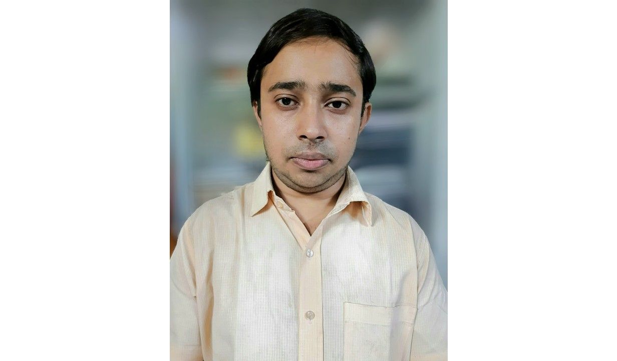 Dr. Satrajit Ghosal, Psychiatrist Dr. Satrajit Ghosal, Psychiatrist