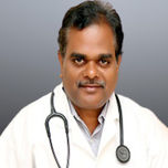 Dr. Paul Sudhakar