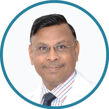 Dr. Vasantha Kumar R S, Nephrologist Dr. Vasantha Kumar R S, Nephrologist