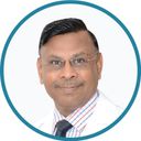 Dr. Vasantha Kumar R S, Nephrologist