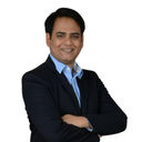 Dr. Siddharth W. Turkar, Medical Oncologist